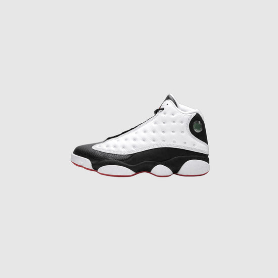 AIR JORDAN 13 "He Got Game"