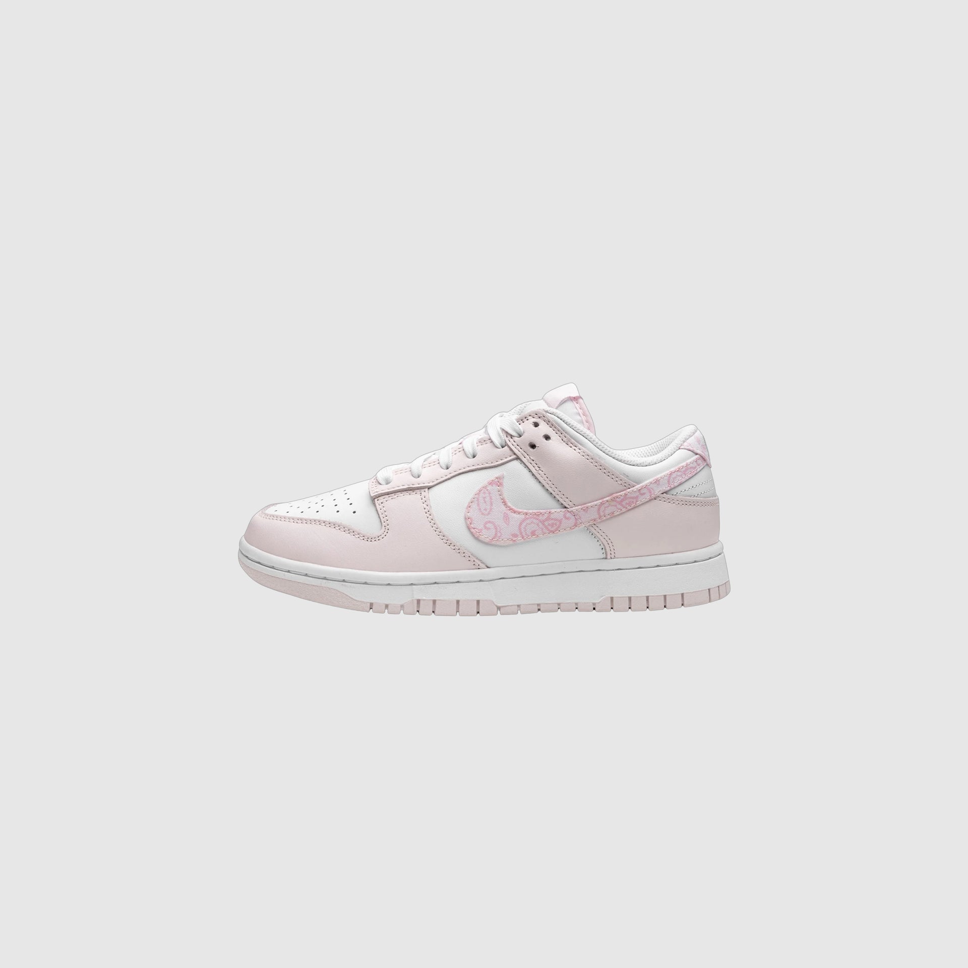 WMNS DUNK LOW "Pink Paisley"