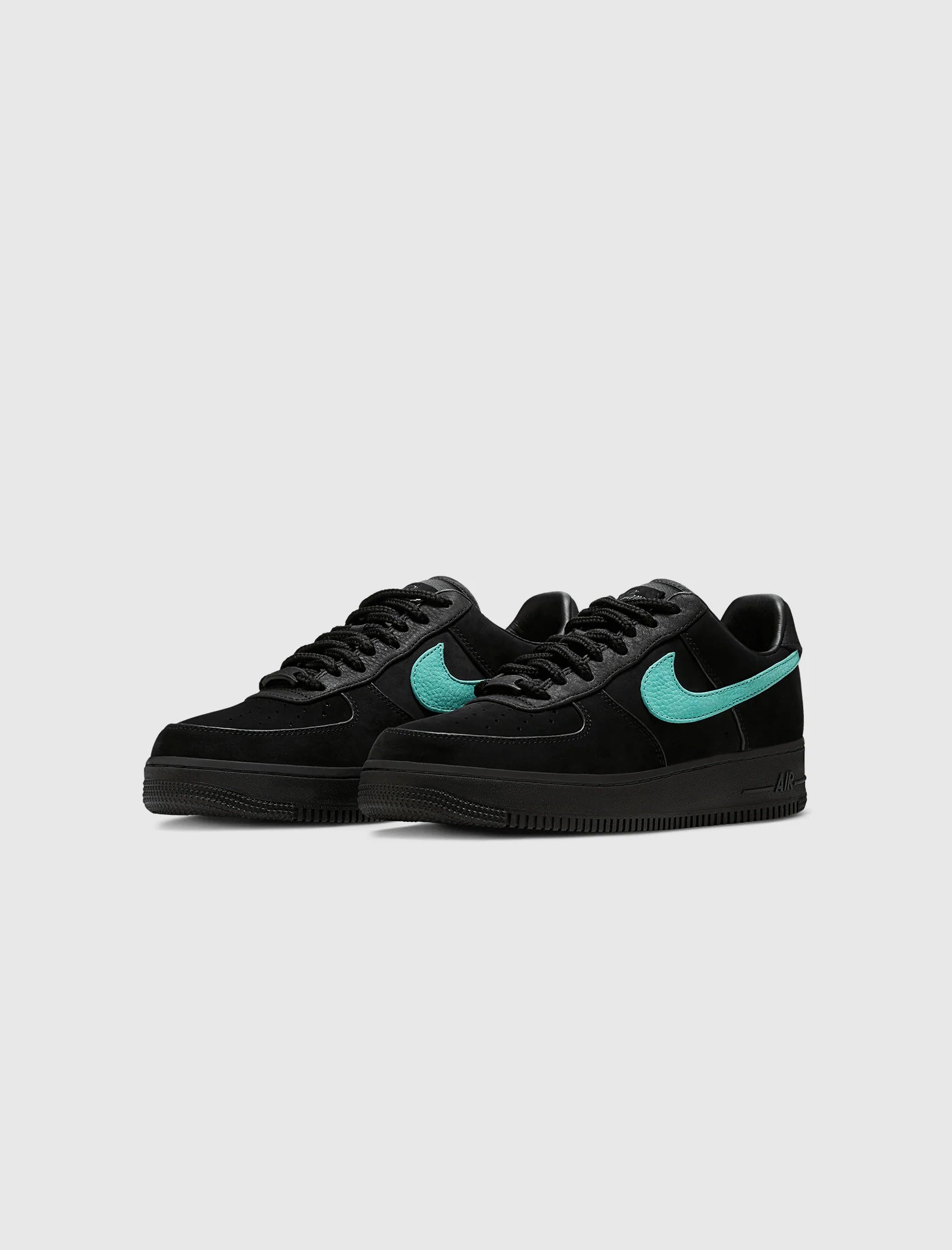 TIFFANY & CO. AIR FORCE 1 LOW "1837"