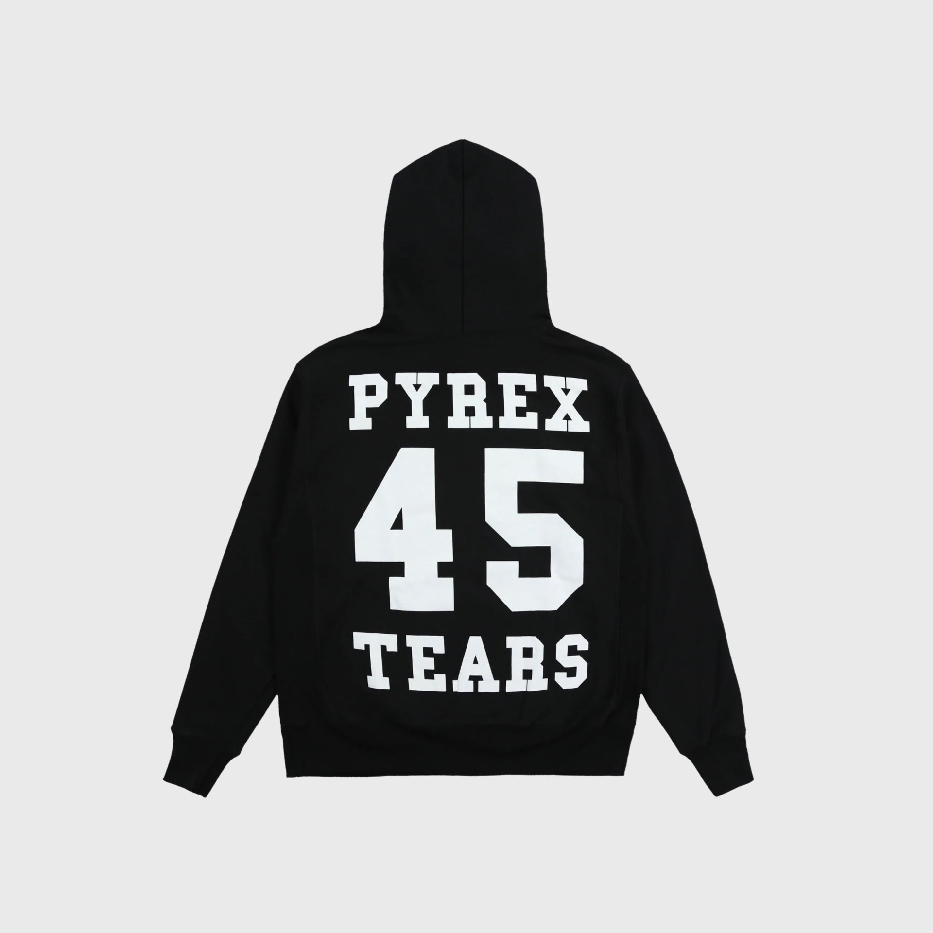 Pyrex Tears Hoodie
