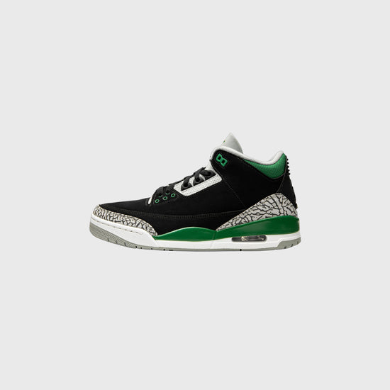 Air Jordan 3 “Pine Green”