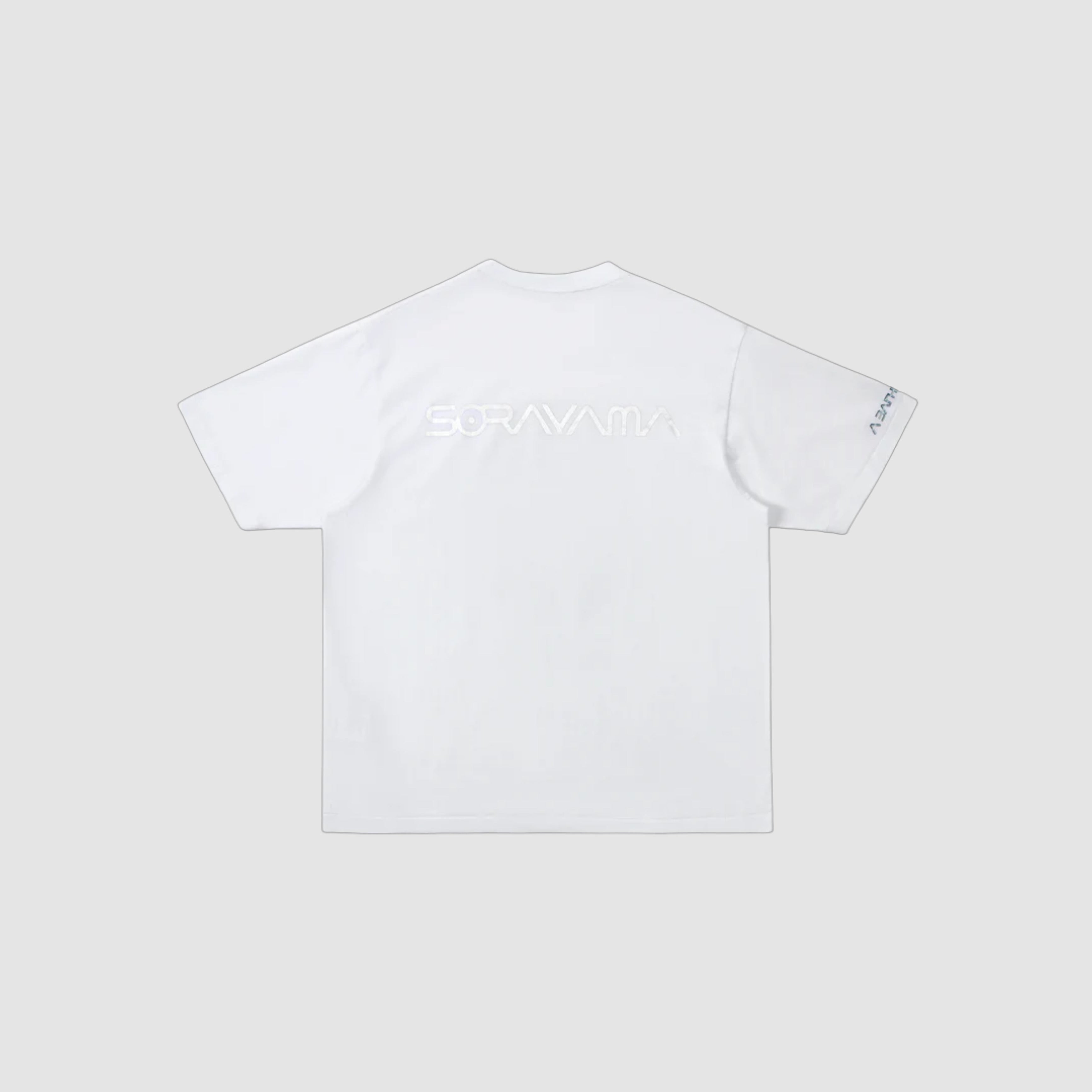 在庫限り特価 BAPE hajime sorayama ape head Tシャツ - トップス