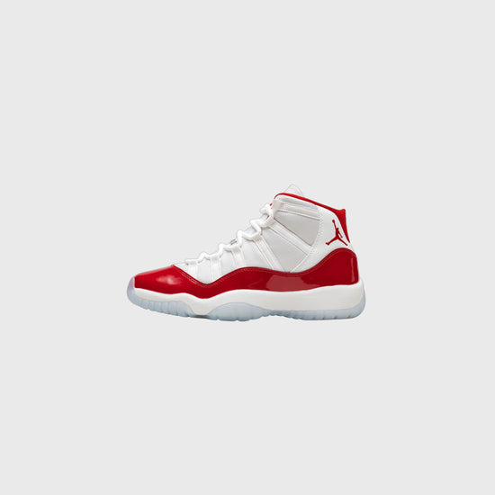 AIR JORDAN 11 GS "Cherry 2022"