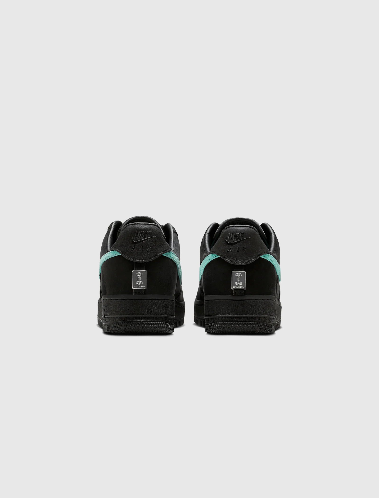 TIFFANY & CO. AIR FORCE 1 LOW "1837"