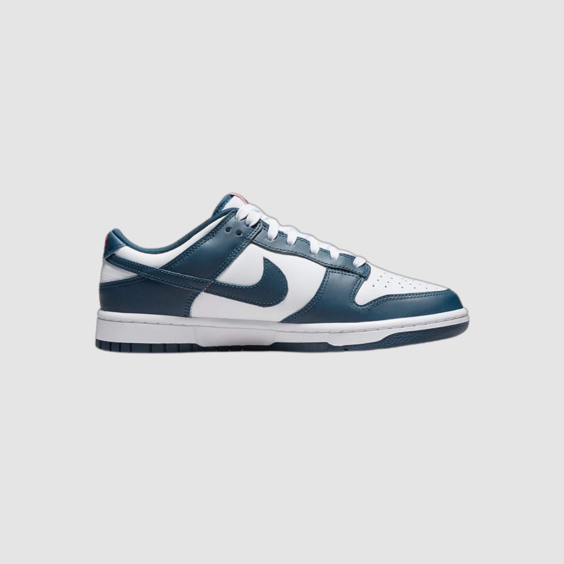 Nike Dunk Low “Valerian Blue”