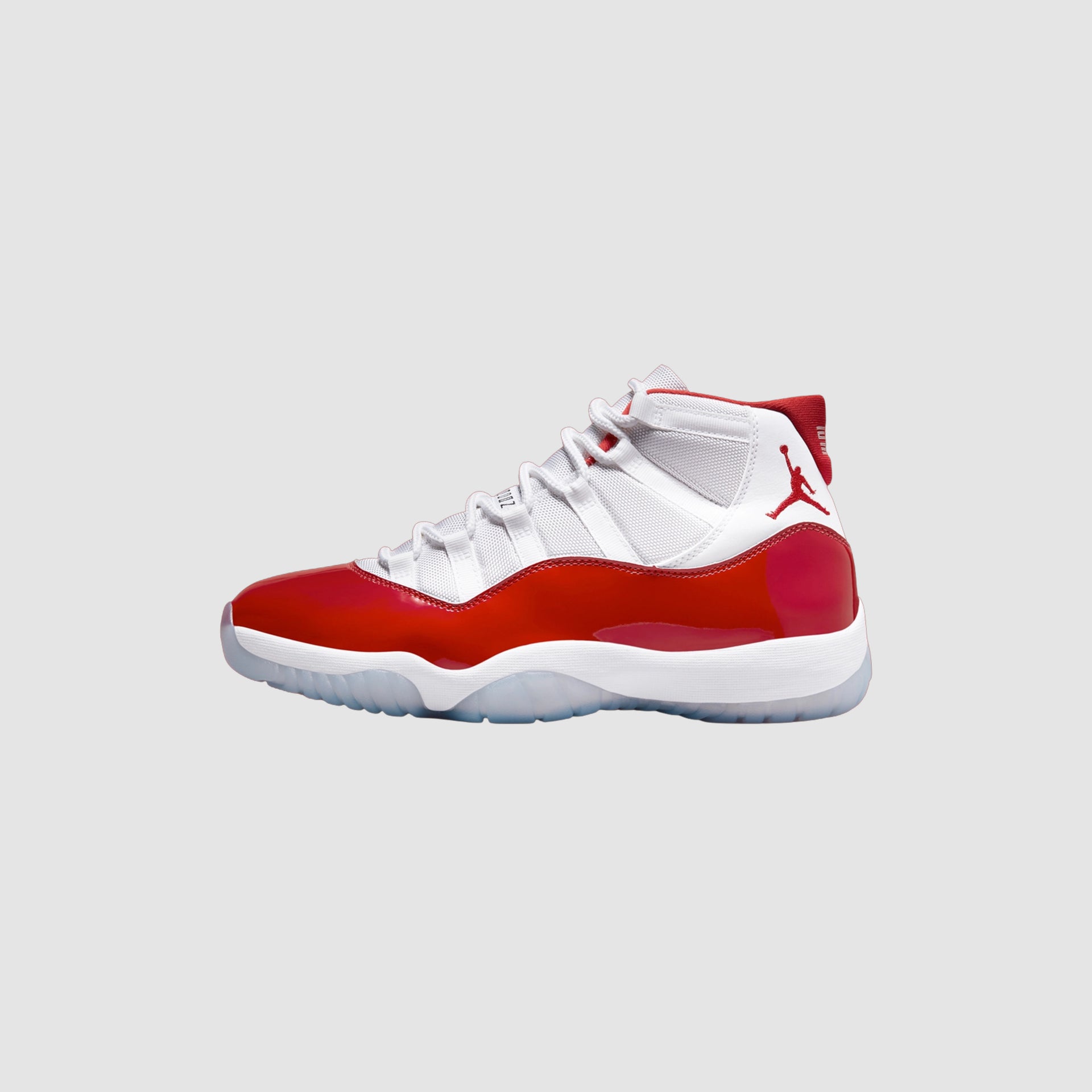 Air Jordan 11 “Cherry”