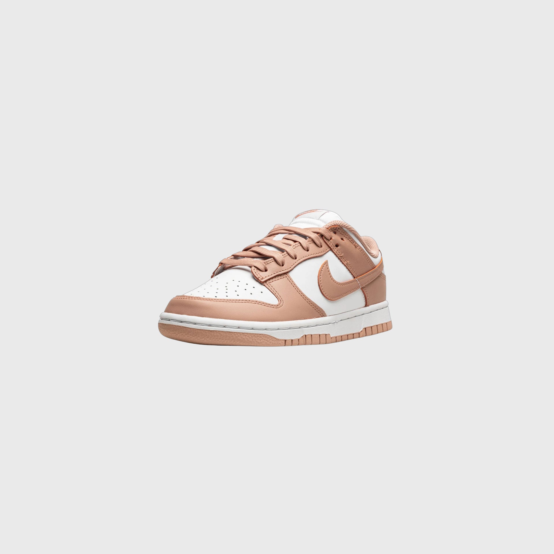 DUNK LOW WMNS "Rose Whisper"