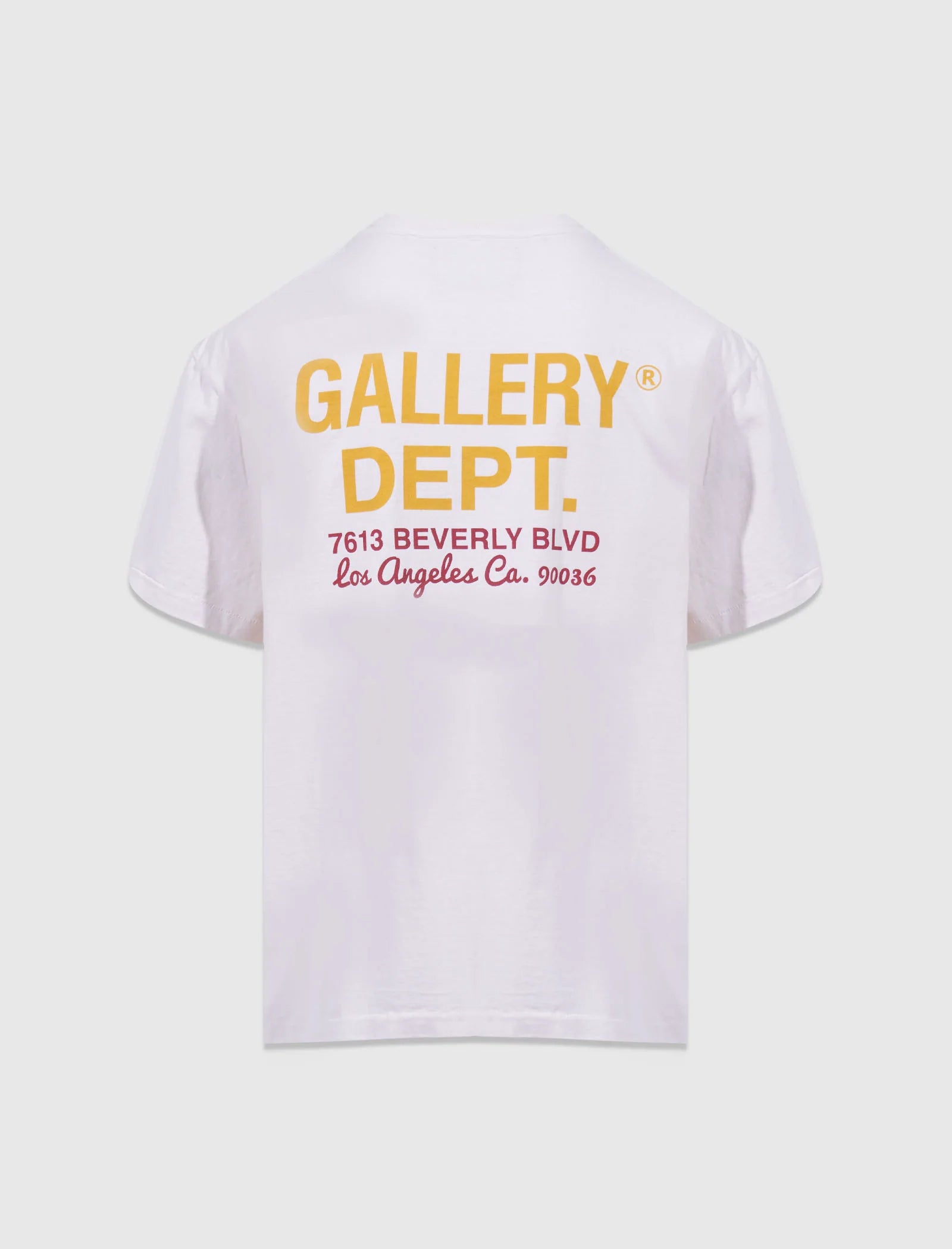 Gallery Dept. Venice Car Show T-Shirt - Ritzy Stylez